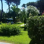 Hotel Albergo Punta Ala 3*