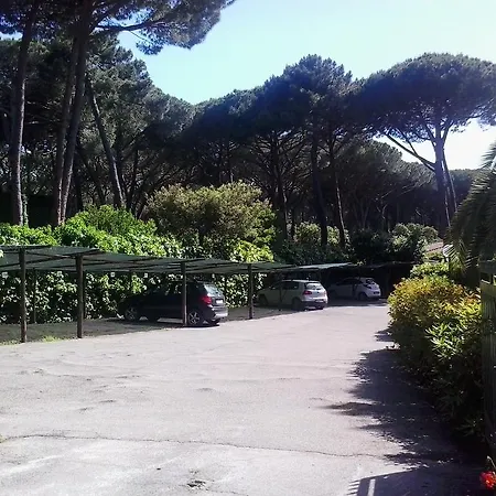 Albergo Punta Ala Hotel