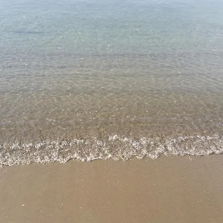 Hotel Albergo Punta Ala