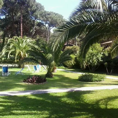 Hotel Albergo Punta Ala Punta Ala