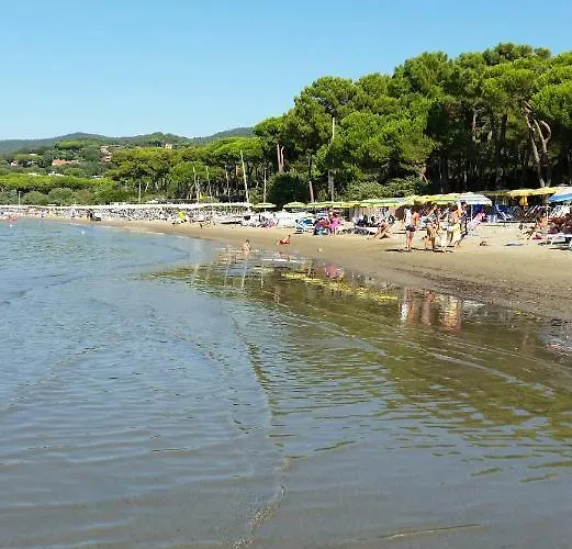 Albergo Punta Ala