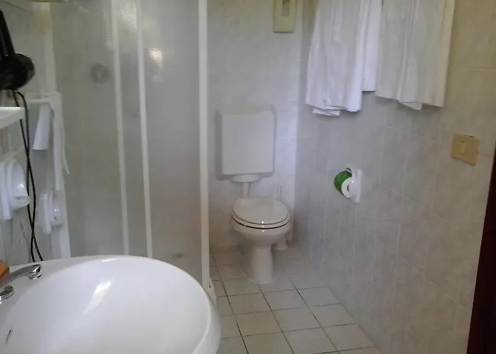 Albergo Punta Ala Punta Ala