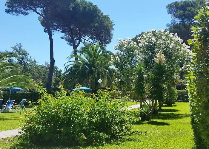 Albergo Punta Ala Ξενοδοχείο Punta Ala