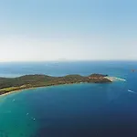 Albergo Punta Ala 3* Punta Ala