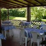 Szálloda Albergo Punta Ala Punta Ala
