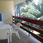 Szálloda Albergo Punta Ala 3*