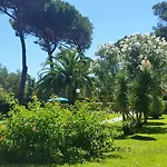 Albergo Punta Ala Szálloda Punta Ala