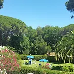 Albergo Punta Ala Szálloda 3*