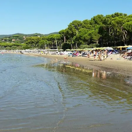 Albergo Punta Ala