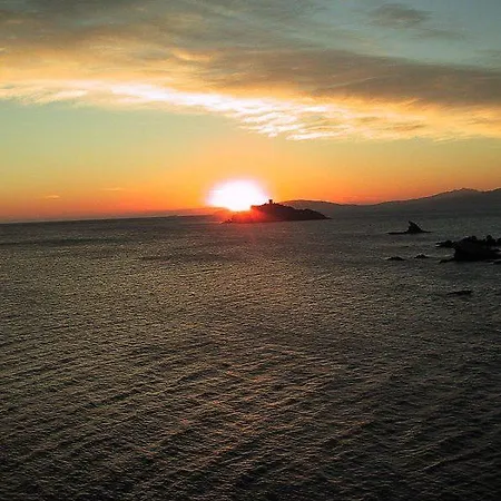 Albergo Punta Ala Punta Ala