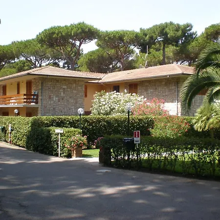 Albergo Punta Ala