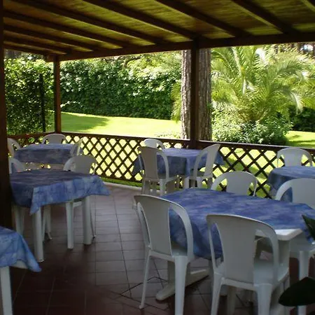 Hotel Albergo Punta Ala Punta Ala