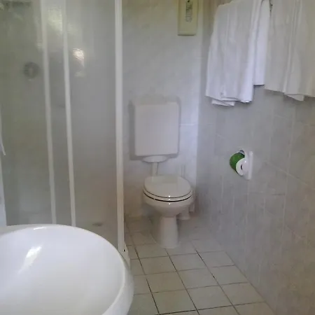 Albergo Punta Ala 푼타알라