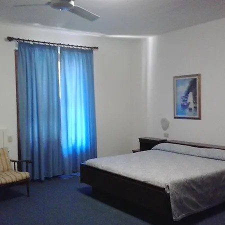 酒店 Albergo Punta Ala 蓬塔阿拉