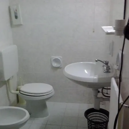 酒店 Albergo Punta Ala 蓬塔阿拉
