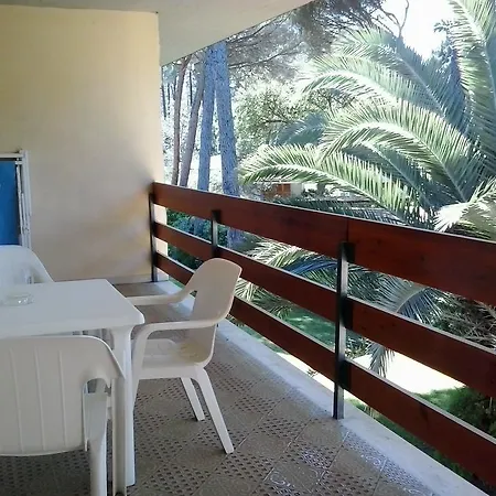 Hotel Albergo Punta Ala 3*