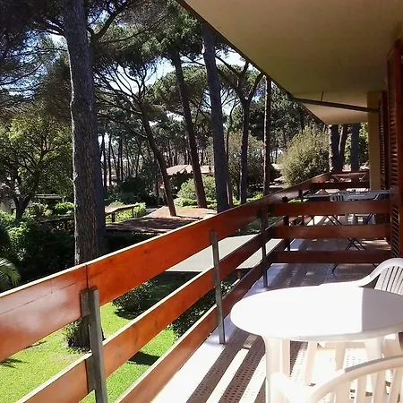 Albergo Punta Ala