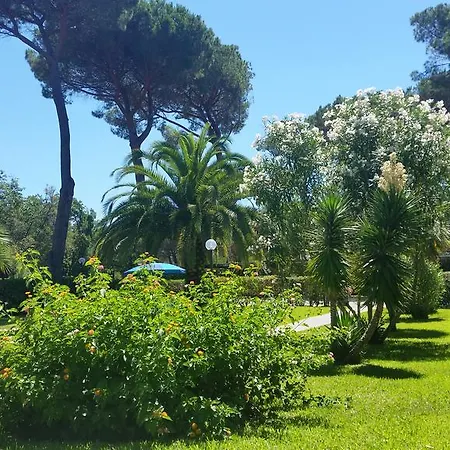 Albergo Punta Ala Hotel Punta Ala