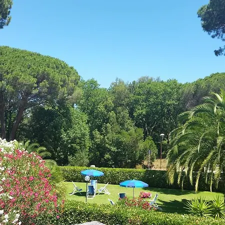Albergo Punta Ala 호텔 3*