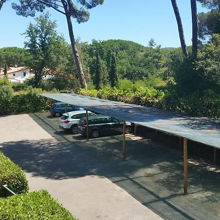 Albergo Punta Ala Szálloda 3*