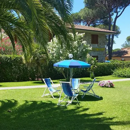 Albergo Punta Ala 3*