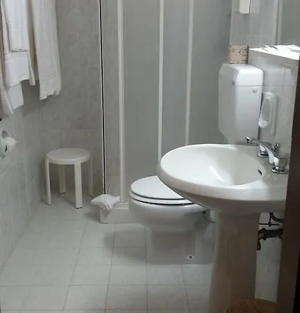 Albergo Punta Ala 3* 푼타알라