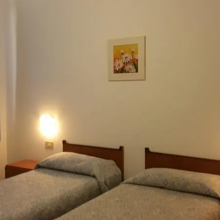 Albergo Punta Ala 호텔 푼타알라