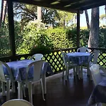 Albergo Punta Ala 3* Punta Ala