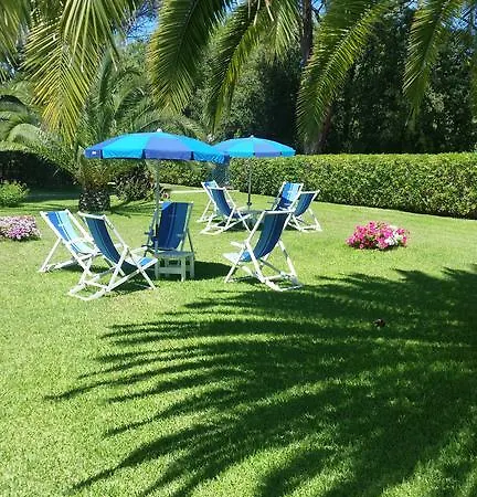 Albergo Punta Ala