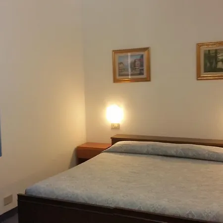 Albergo Punta Ala Szálloda